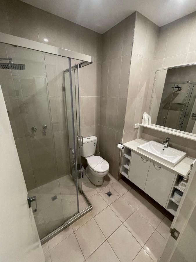 Winnellie Hotel Motel Darwin Eksteriør billede